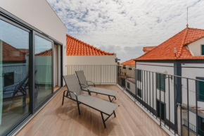 FLH Funchal A Quinta do Conde Balcony Flat VIII
